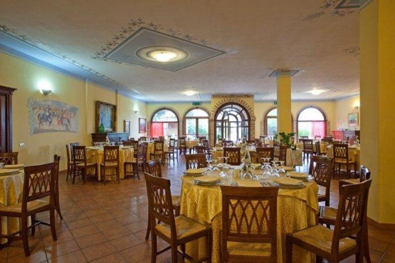 Hotel Funtana Noa Villanovaforru Exterior foto